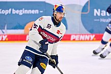 Eishockey, Herren, DEL, Saison 2025-2026, Spiel 31, ERC Ingolstadt - EHC Red Bull München, 23.12.2025