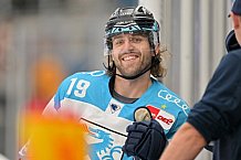 Eishockey, Herren, DEL, Saison 2022-2023, Spieltag 8, ERC Ingolstadt - Eisbären Berlin, 07.10.2022