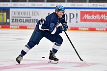 Eishockey, Herren, DEL, Saison 2025-2026, ERC Ingolstadt - Training, 04.08.2025