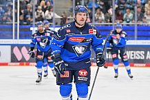 Eishockey, Herren, DEL, Saison 2026-2027, Spieltag 8, ERC Ingolstadt - Löwen Frankfurt, 11.10.2026