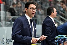 Augsburger Panther vs ERC Ingolstadt, Eishockey, DEL, Deutsche Eishockey Liga, Spieltag 23, 21.11.2017