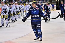 ERC Ingolstadt vs Schwenninger Wild Wings, Eishockey, DEL, Deutsche Eishockey Liga, 20.11.2015