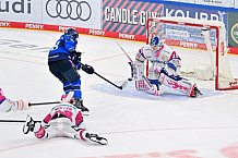 Eishockey, Herren, DEL, Saison 2026-2027, Spieltag 13, ERC Ingolstadt - Eisbären Berlin, 30.10.2026
