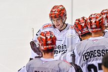 ERC Ingolstadt vs Koelner Haie, DEL, Deutsche Eishockey Liga, Playoffs, Viertelfinale, Spiel 2, 15.03.2019