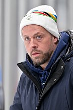Eishockey, Frauen, DFEL, Saison 2025-2026, Testspiel, ERC Ingolstadt - HC Davos, 14.02.2026
