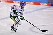 13.12.2020 - ERC Ingolstadt - Augsburger Panther