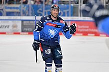 Eishockey, Herren, DEL, Saison 2023-2024, Spieltag 6, ERC Ingolstadt - Düsseldorfer EG, 01.10.2023