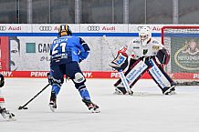 Eishockey, Frauen, DFEL, Playoffs, Finale, Spiel 1, Saison 2023-2024, ERC Ingolstadt - ECDC Memmingen Indians, 16.03.2024