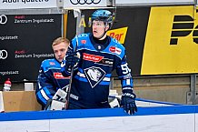 Eishockey, Herren, DEL, Saison 2025-2026, Spiel 50, ERC Ingolstadt - Adler Mannheim, 08.03.2026