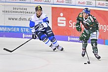 ERC Ingolstadt vs Augsburger Panther, Eishockey, DEL, Deutsche Eishockey Liga, Vorbereitung, 31.08.2018