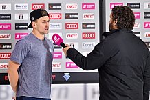 ERC Ingolstadt vs Krefeld Pinguine, DEL, Deutsche Eishockey Liga, Spieltag 3, 20.09.2019