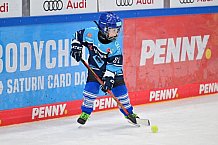 Eishockey, Herren, DEL, Saison 2022-2023, ERC Ingolstadt - Kids On Ice Day, 14.01.2023