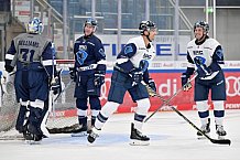 Eishockey, Herren, DEL, Saison 2024-2025, ERC Ingolstadt - Showtraining für Dauerkartenbesitzer, 04.08.2024
