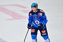 Eishockey, Herren, DEL, Saison 2025-2026, Playoffs, Viertelfinale, Spiel 4, ERC Ingolstadt - EHC Red Bull München, 31.03.2026