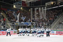 Eishockey, Herren, DEL, Saison 2022-2023, Spieltag 48, Augsburger Panther - ERC Ingolstadt, 29.01.2023