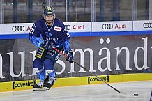 ERC Ingolstadt vs Grizzlys Wolfsburg, DEL, Deutsche Eishockey Liga, Spieltag 19, 17.11.2019