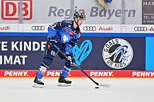 Eishockey, Herren, DEL, Saison 2023-2024, Spieltag 20, ERC Ingolstadt - Adler Mannheim, 19.11.2023