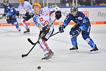 ERC Ingolstadt vs Fischtown Pinguins, DEL, Deutsche Eishockey Liga, Spieltag 25, 08.12.2019