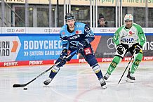 Eishockey, Herren, DEL, Saison 2022-2023, Spieltag 58, ERC Ingolstadt - Bietigheim Steelers, 28.02.2023