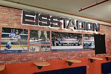 Eishockey, Herren, DEL, Saison 2025-2026, Spiel 23, ERC Ingolstadt - Dresdner Eislöwen, 28.11.2025
