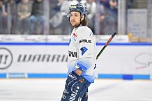 Thomas Sabo Ice Tigers vs ERC Ingolstadt, DEL, Deutsche Eishockey Liga, Spieltag 35, 05.01.2020