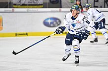 EHC Red Bull Muenchen - ERC Ingolstadt, Eishockey, DEL, Deutsche Eishockey Liga, Spieltag 2, 10.09.2017
