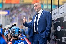 Eishockey, Herren, DEL, Saison 2025-2026, Spiel 31, ERC Ingolstadt - EHC Red Bull München, 23.12.2025