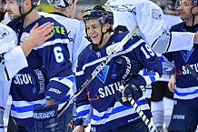 ERC Ingolstadt vs Thomas Sabo Ice Tigers, DEL, Deutsche Eishockey Liga, Spieltag 37, 06.01.2019