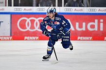 Eishockey, Herren, DEL, Saison 2021-2022, Spieltag 5, ERC Ingolstadt - Düsseldorfer EG, 22.09.2021
