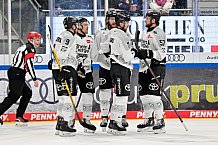Eishockey, Herren, DEL, Saison 2025-2026, Spiel 38, ERC Ingolstadt - Kölner Haie, 09.01.2026