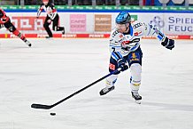 Eishockey, Herren, DEL, Saison 2025-2026, Spiel 39, Nürnberg Ice Tigers - ERC Ingolstadt, 11.01.2026