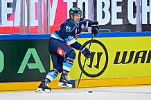 Hockey, Mens, CHL, Season 2025-2026, Regular Season, Game Day 1, ERC Ingolstadt - Ilves Tampere, 28.08.2025