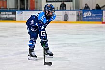 Eishockey, Frauen, DFEL, Saison 2025-2026, ERC Ingolstadt - ECDC Memmingen Indians, 25.01.2026