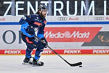 Eishockey, Herren, DEL, Saison 2024-2025, Spieltag 32, ERC Ingolstadt - Adler Mannheim, 30.12.2024