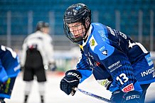 Eishockey, Herren, U20 DNL, Saison 2025-2026, ERC Ingolstadt - ESC Dresden, 14.02.2026
