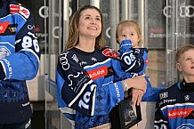 Eishockey, Herren, DEL, Saison 2023-2024, Playoffs Viertelfinale - Spiel 2, ERC Ingolstadt - Fischtown Pinguins , 20.03.2024