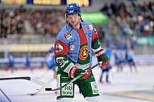 Eishockey, Herren, DEL, Saison 2025-2026, Spiel 51, ERC Ingolstadt - Augsburger Panther, 13.03.2026