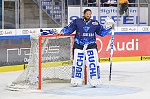 ERC Ingolstadt vs Krefeld Pinguine, DEL, Deutsche Eishockey Liga, Spieltag 3, 20.09.2019