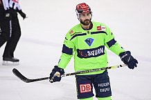 Eishockey, Herren, DEL, Saison 2020-2021, ERC Ingolstadt - Nürnberg Ice Tigers, 28.01.2021