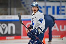 Eishockey, Herren, DEL, Saison 2021-2022, Training, ERC Ingolstadt - Training, 01.03.2022