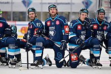 Hockey, Mens, CHL, Season 2025-2026, Regular Season, Game Day 6, ERC Ingolstadt - Odense Bulldogs, 15.10.2025