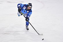Eishockey, Frauen, DFEL, Saison 2020-2021, ERC Ingolstadt - ECDC Memmingen Indians, 21.02.2021