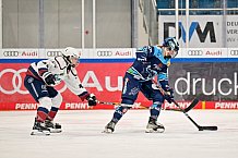 Eishockey, Frauen, DFEL, Saison 2022-2023, ERC Ingolstadt - Eisbären Berlin, 04.02.2023