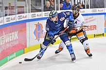 ERC Ingolstadt vs Grizzlys Wolfsburg, DEL, Deutsche Eishockey Liga, Spieltag 19, 17.11.2019