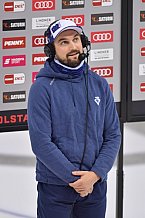 Eishockey, Herren, DEL, Saison 2020-2021, ERC Ingolstadt - Krefeld Pinguine, 22.03.2021
