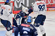 Eishockey, Herren, DEL, Saison 2024-2025, Spieltag 51, ERC Ingolstadt - EHC Red Bull München, 04.03.2025