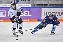 ERC Ingolstadt vs Thomas Sabo Ice Tigers, DEL, Deutsche Eishockey Liga, Spieltag 26, 13.12.2019