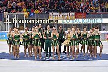 ERC Ingolstadt vs Düsseldorfer EG, DEL, Deutsche Eishockey Liga, Spieltag 37, 12.01.2020