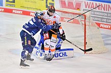 Vorbereitung, Gäubodencup, Eishockey, Herren, DEL, Saison 2021-2022, Grizzlys Wolfsburg - ERC Ingolstadt, 13.08.2021