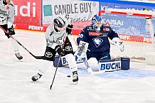 Eishockey, Herren, DEL, Saison 2024-2025, Playoffs Halbfinale, Spiel 3, ERC Ingolstadt - Kölner Haie, 06.04.2025
